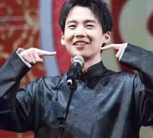 郭麒麟父母爆料视频全集,揭秘星二代成长幕后故事  第1张