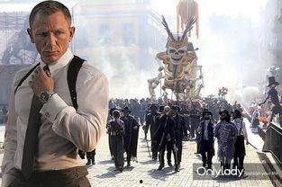 007 幽灵党在线观看,揭秘神秘组织，揭秘特工世界  第3张